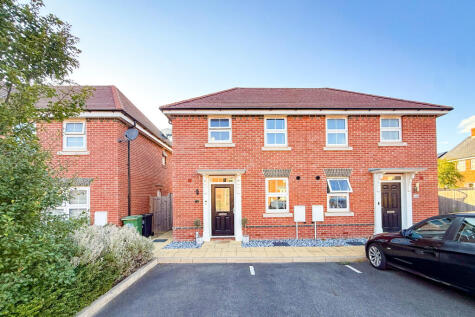 Blue Bird Way, Lower Willingdon, East Sussex