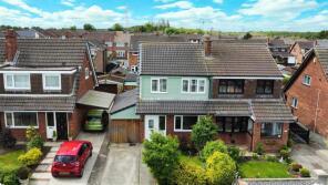 5, Hoylake Grove, St. Helens WA9 4ES