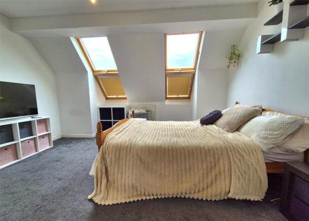 Bedroom No.1