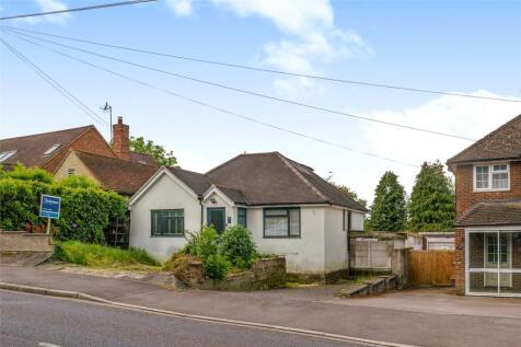 Ridge Lane, Watford, Hertfordshire, WD17