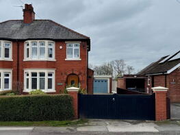 150 Lyndene, Pope Lane, Preston PR4 4JR