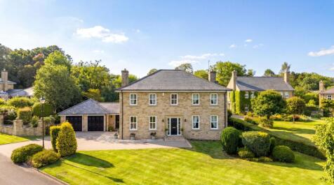 16 Linden Acres, Longhorsley, Morpeth, Northumberland, NE65 8XQ