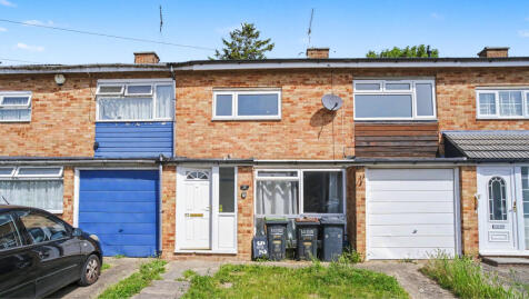 52 High Beech Road, Luton, Bedfordshire, LU3