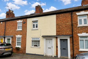 23, Great William Street, Stratford-upon-avon CV37 6RY