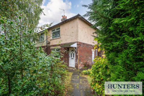 Henshaw Avenue, Yeadon, Leeds
