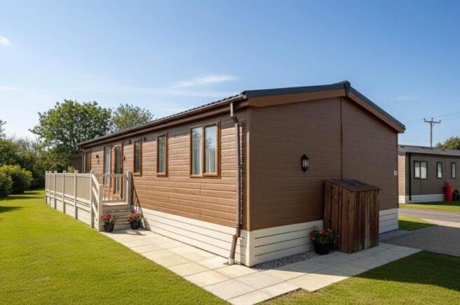 2 bed Lodge for sale Image 9