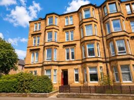 Flat 0/1, 10, Wood Street, Glasgow G31 3BY