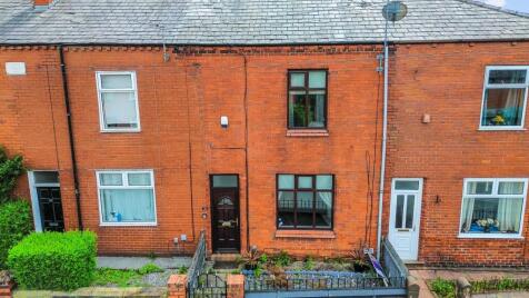 Belle Green Lane, Ince, WN2
