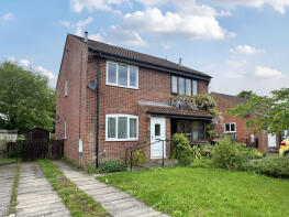 39, Feversham Drive, York YO62 6DH