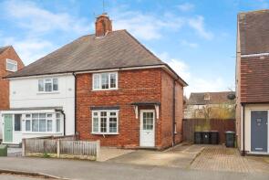 17, Sidney Road, Nottingham NG9 1AN