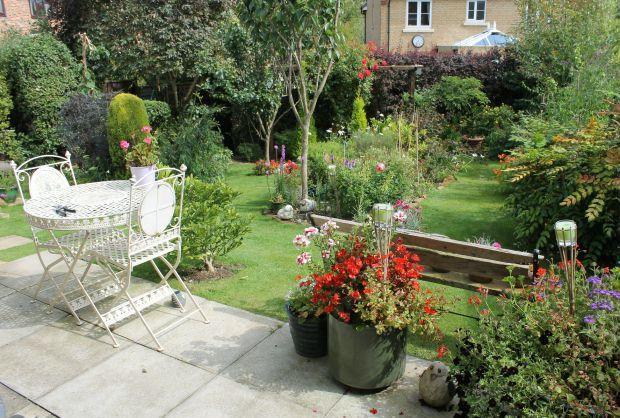 Gardens