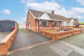 3, Eastpines Drive, Blackpool FY5 3RU
