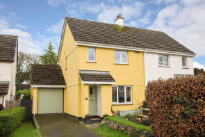10, Oaktree Park, Okehampton EX20 2NB