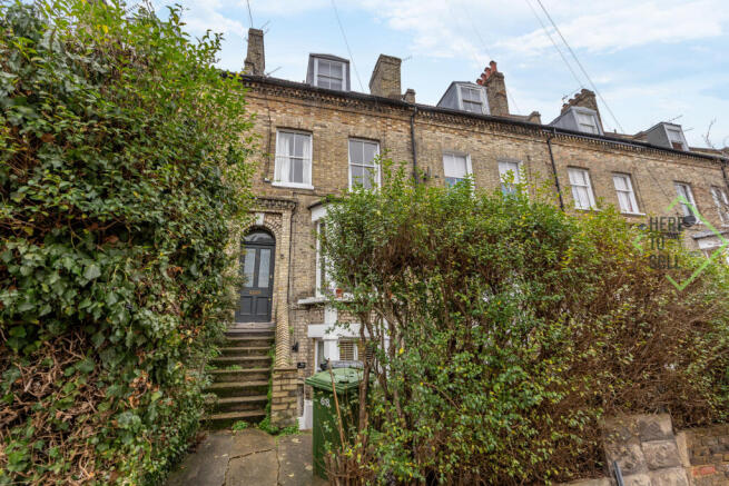 68a Regina Road N4-30