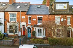 69, Murray Road, Rugby CV21 3JW