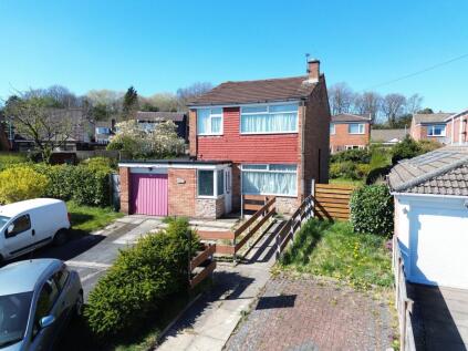 Greenwood Close, Aughton, L39