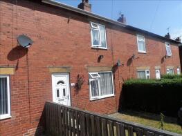 14, The Avenue, West Ardsley, Wakefield WF3 1NP