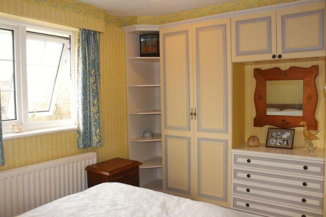 Additional Bed...