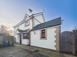 23, Willowbank, Chippenham SN14 6QG