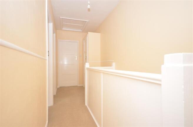 Internal Feature