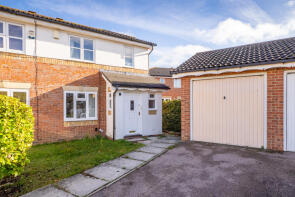 26, Chelmsford Close, Sutton SM2 5BG