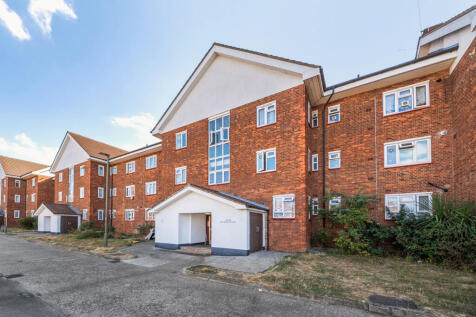 Elmshurst Crescent, London