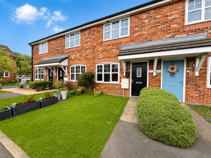 Ryhall Court, Thornton, Lancashire, FY5