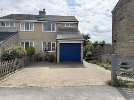 23a, Warburton, Emley, Huddersfield HD8 9QP