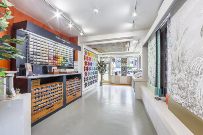 Shop