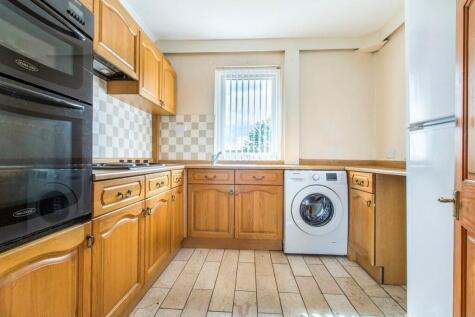 Sissons Terrace, Leeds, West Yorkshire, LS10