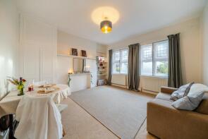 3, 69 Five Oaks, Ryecroft Road, Norbury, London SW16 3EN