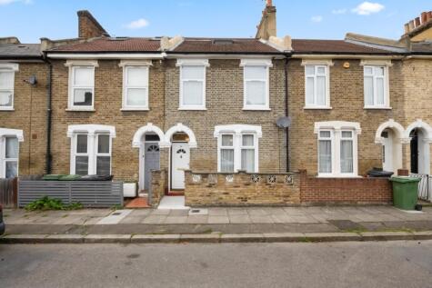 Kneller Road, London, Greater London