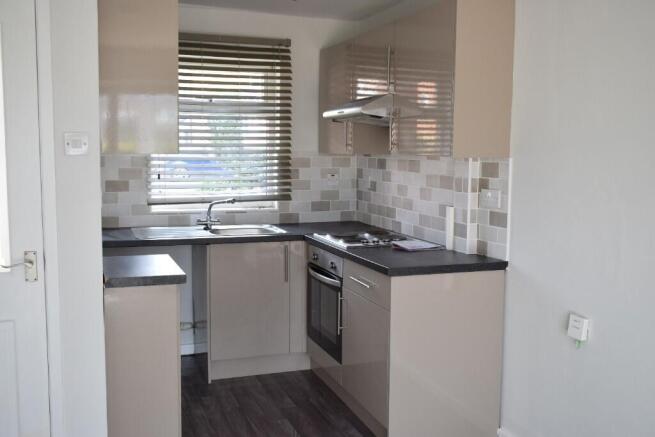 1 bed Apartment for sale Image 4