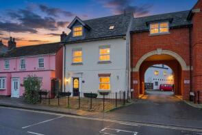 75, Vineyard, Abingdon OX14 3PG
