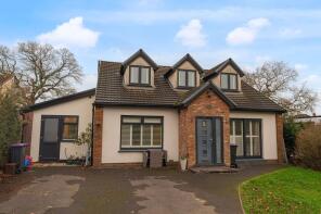 Chosen Way, Caerleon Road, Ponthir, Newport NP18 1GZ