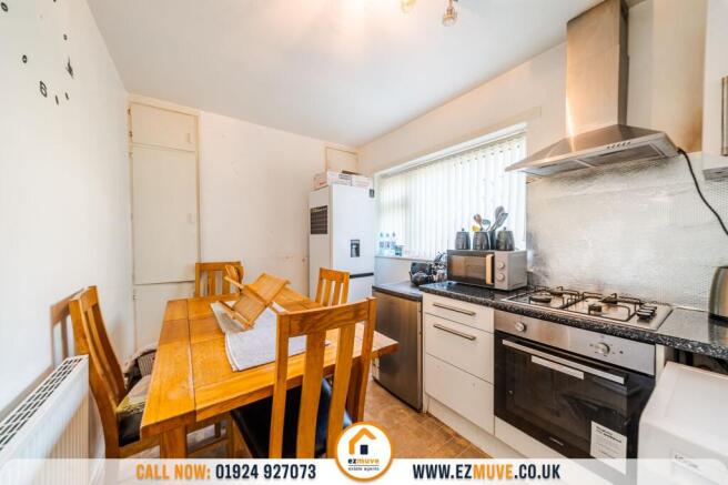 2 bed Semi-Detached for sale Image 4