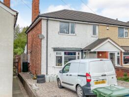 63, Chester Road, Walsall WS8 6DP