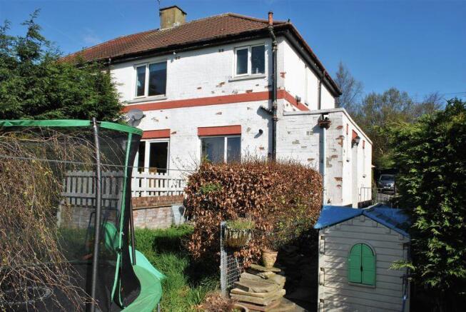 Property Rear