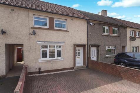 Clydesdale Avenue, Hamilton, South Lanarkshire, ML3