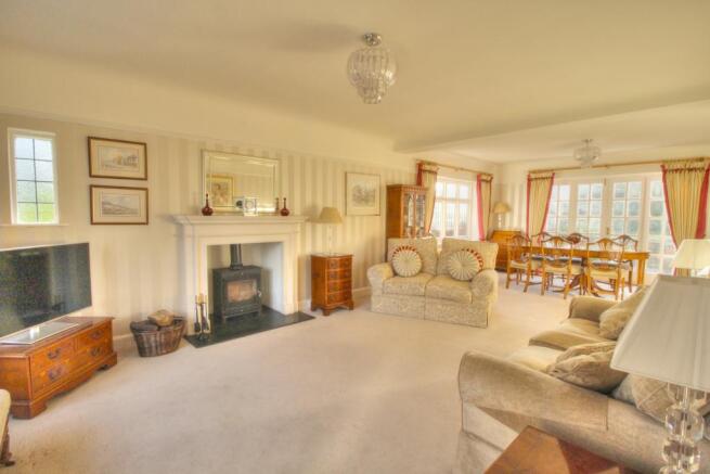 Wynnstay - Lounge
