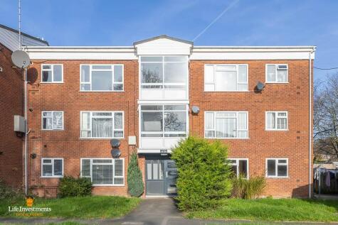Harmar Close, Warwick, Warwickshire, CV34
