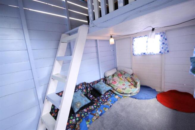 Playhouse