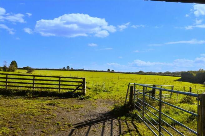 Paddocks