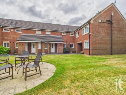 Milliner Court, Hillcrest Road, Stockport, SK2