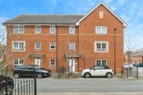 46, Charles Arden Close, Southampton SO16 4HS