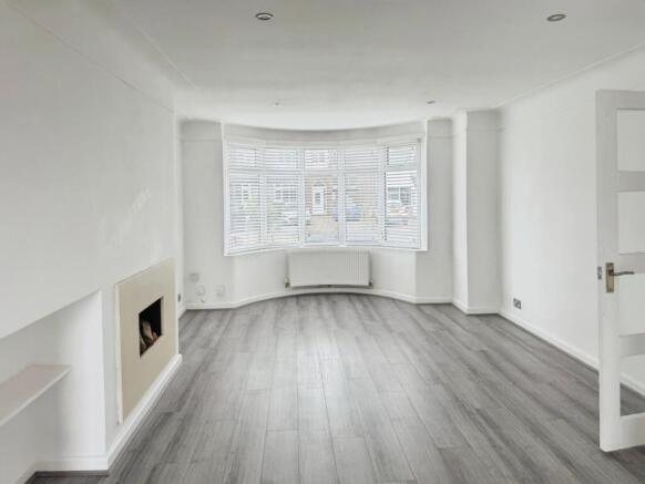 Front Lounge
