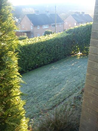 Front Lawn