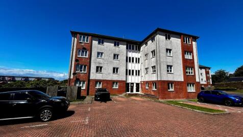 George Court, Irvine