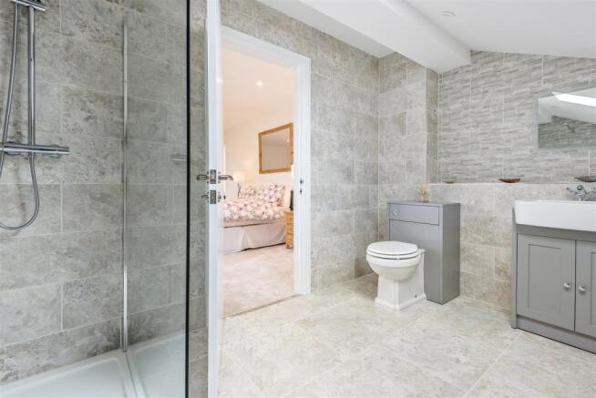 En suite