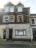 118-119, Jersey Road, Blaengwynfi SA13 3TE